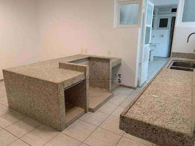 Apartamento para alugar, 267 m² por R$ 16.000,00/mês - Flamengo - Rio de Janeiro/RJ - Foto 8