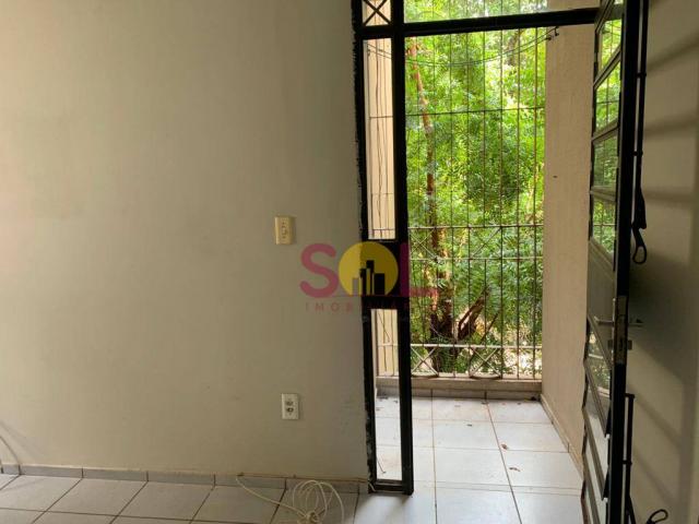 Apartamento com 2 dormitórios à venda, 46 m² por R$ 135.000 - Piçarreira - Teresina/PI - Foto 8