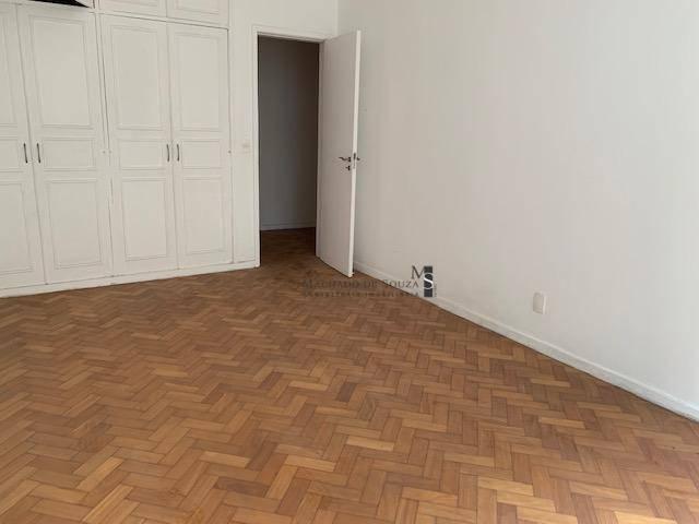 Apartamento para alugar, 267 m² por R$ 16.000,00/mês - Flamengo - Rio de Janeiro/RJ - Foto 19