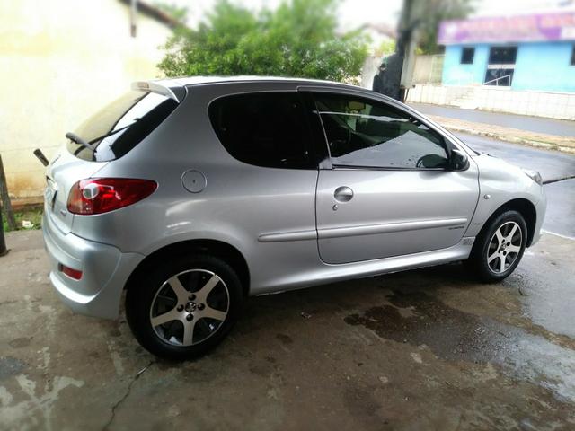 Peugeot 207 1.4 Completão - Foto 5