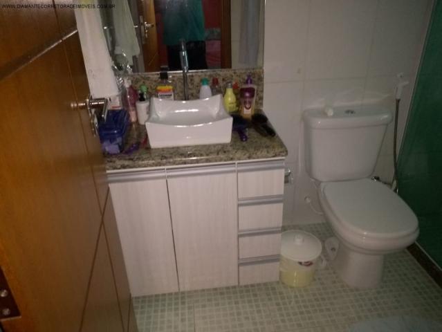 Casa à venda com 3 dormitórios em Bicanga, Serra cod:CA00120 - Foto 6