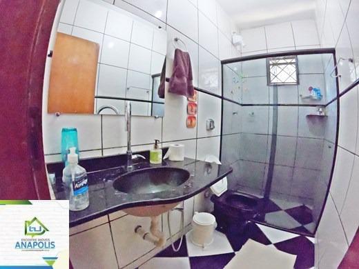 Casa no Parque Brasilia, 3 quartos sendo 1 suíte com área gourmet / 360 m² - Foto 8