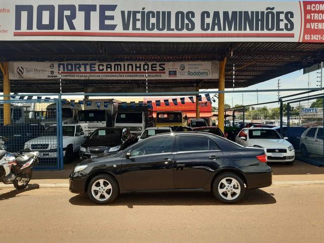 Corolla 2.0 XEI AUT 13/14