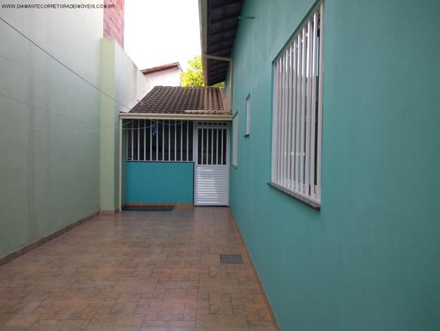 Casa à venda com 3 dormitórios em Bicanga, Serra cod:CA00120 - Foto 4