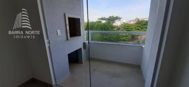 Apartamento com 1 dormitório à venda, 52 m² por R$ 240.000 - Ingleses - Florianópolis/SC - Foto 4
