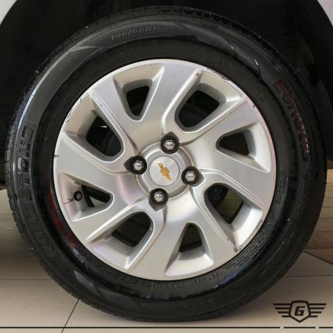 SPIN 2015/2016 1.8 LTZ 8V FLEX 4P AUTOMÁTICO - Foto 3