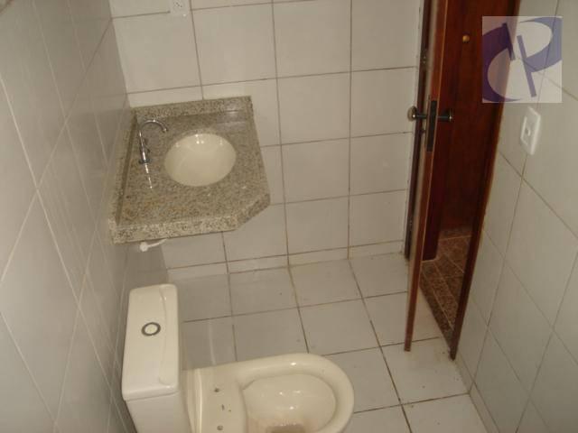 Casa residencial à venda, Edson Queiroz, Fortaleza. - Foto 9