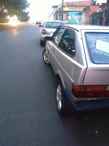 Gol quadrado 92 1.6