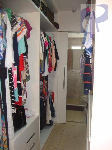 Casa residencial à venda, Sapiranga, Fortaleza. - Foto 17