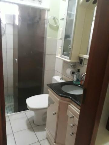 Vendo apto no Saguaçu - Foto 7