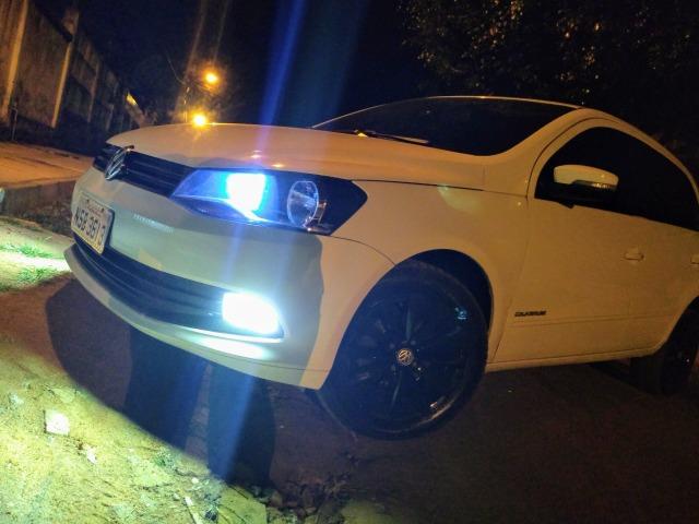 Gol comfortline 2014 - Foto 10
