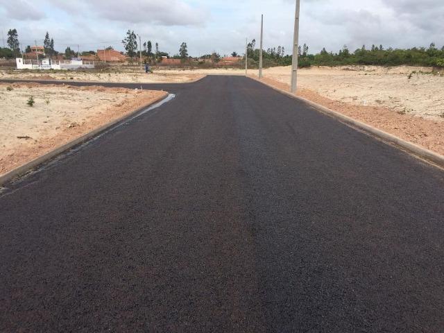 09-Invista ou more! Lotes em Barreirinhas! - Foto 2