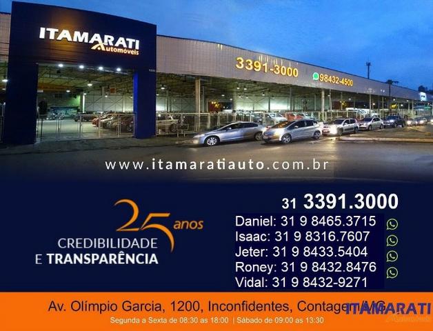 Fiat Strada Hard Working Cd 1.4 8v (5574) - Foto 11
