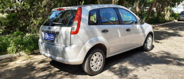 Ford - Fiesta Flex 2013 - Foto 8