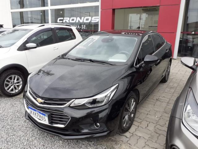 CHEVROLET CRUZE LTZ 1.4 TURBO - Foto 2