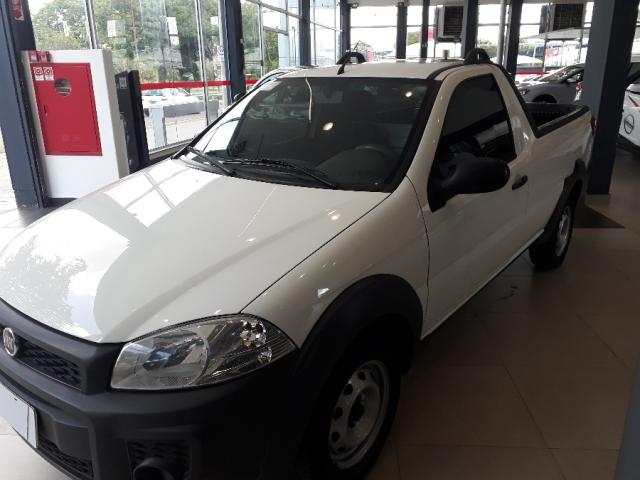 Fiat Strada WORKING 2P - Foto 2