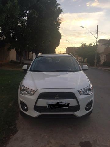 Vendo Mitsubishi ASX 15/16 - Foto 9