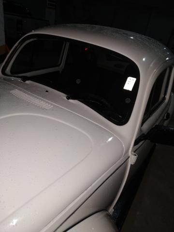 Fusca 85 motor 1600 - Foto 3
