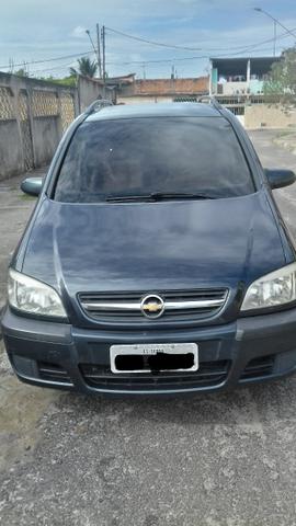 Vendo Chevrolet Zafira