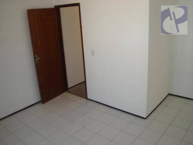 Casa residencial à venda, Edson Queiroz, Fortaleza. - Foto 6