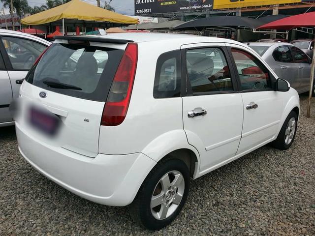 Ford Fiesta - Foto 3