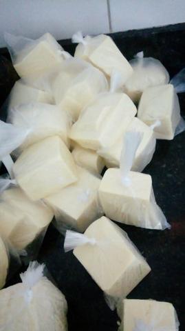 Vendo queijo