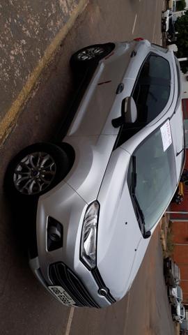 41.000 EcoSport Freestilly - Foto 2