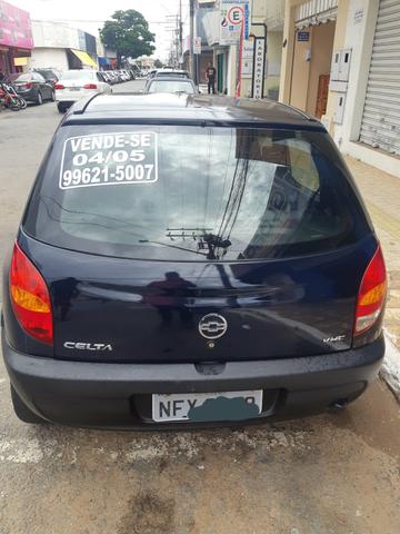 Celta 1.0 04/05 - Foto 2