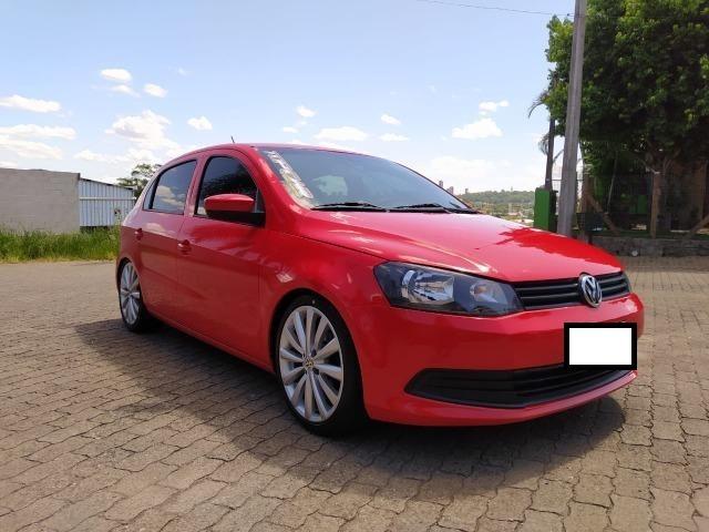 Gol G6 1.0 Msi Completo Rodas 17