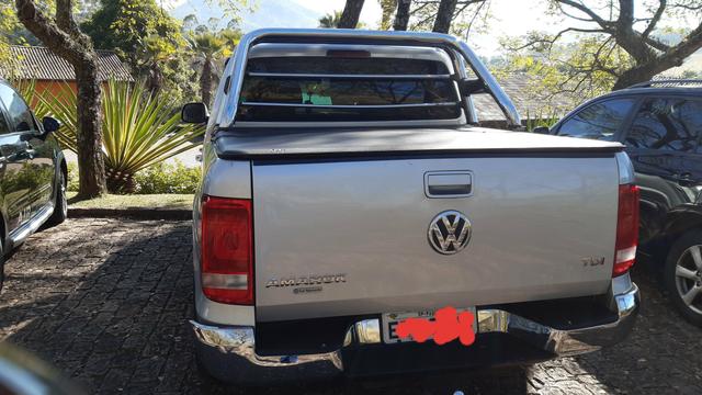Amarok - Foto 2