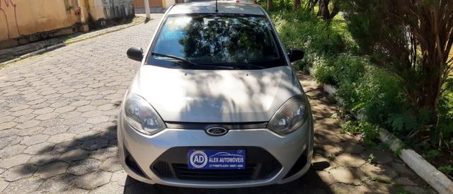 Ford - Fiesta Flex 2013 - Foto 5