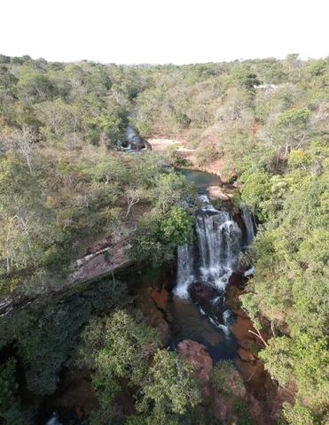 Lotes próximo à duas cachoeiras MT - Foto 4