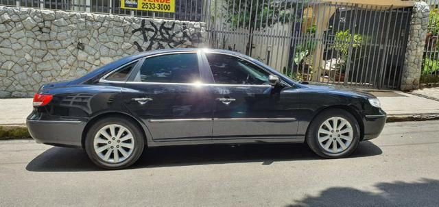Hyundai Azera 2008/2009 3.3 V6 - Foto 4