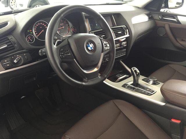 BMW X4 2.0 28I X LINE 4X4 16V TURBO GASOLINA 4P AUTOMÁTICO - Foto 14