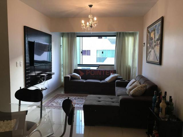 Apartamento com 3 quartos sendo 1 suite 80 m² - Alto da Glória - Goiânia/GO - Foto 2
