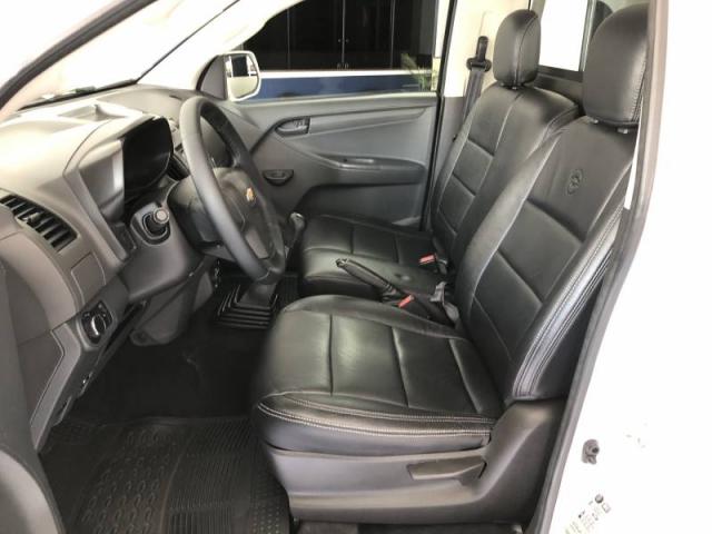 S10 Pick-Up LS 2.8 - Foto 6