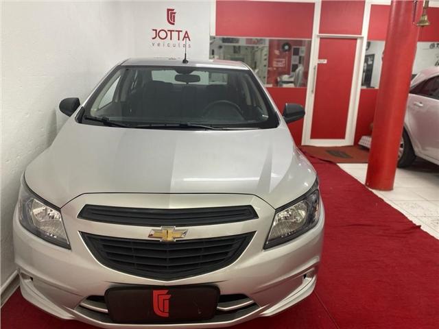Chevrolet Prisma 1.0 mpfi joy 8v flex 4p manual - Foto 5