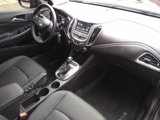CHEVROLET CRUZE 1.4 TURBO LT 16V FLEX 4P AUTOMATICO. - Foto 5