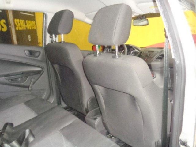Ford Fiesta 1.5 s hatch 16v flex 4p manual - Foto 13