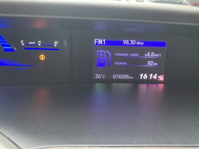 Civic lxr 2013/2014 automatico - Foto 15