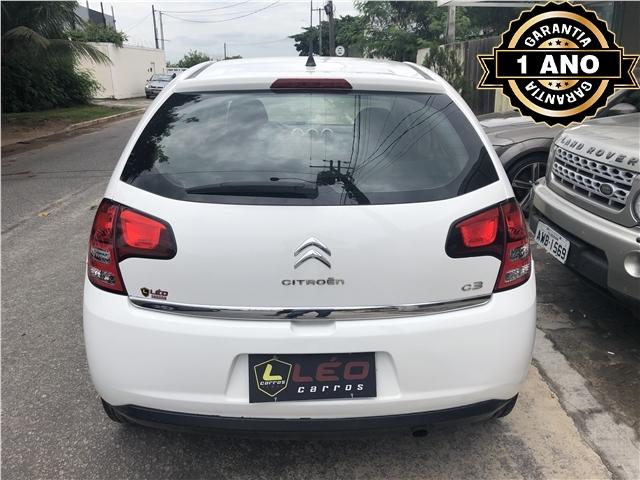 Citroen C3 1.5 tendance 8v flex 4p manual - Foto 7