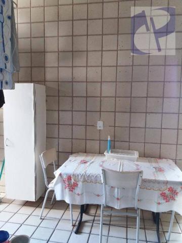 Apartamento residencial à venda, Meireles, Fortaleza - AP1150. - Foto 14