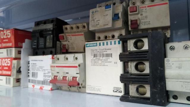 Disjuntor - Foto 3
