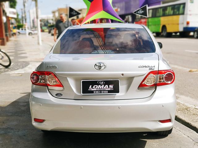 Corolla GLI AT 2013 - Foto 6