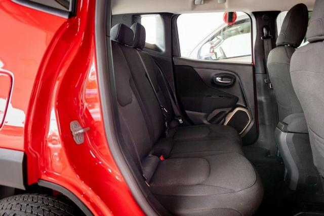 Jeep Renegade Sport 4x4 Diesel 2016 - Foto 10