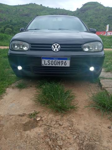GOLF 2005 completo