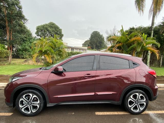 Honda HRV EX 16/16 - Todo Original