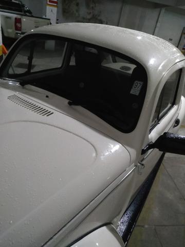 Fusca 85 motor 1600 - Foto 5