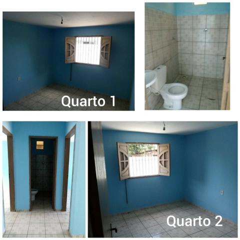 Casa com 2 quartos para Igarassu - Foto 4