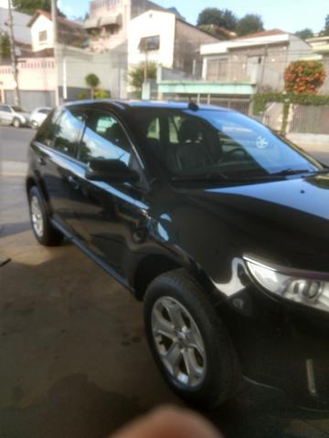 Ford edge -sel - Foto 3